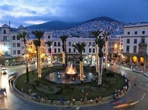 Marrakech Excurions, Excursion Tetouan de Tanger en privé