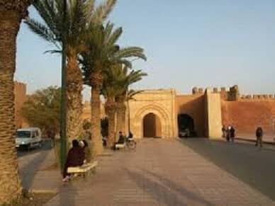Marrakech Excurions, Private Taroudant excursion from Agadir