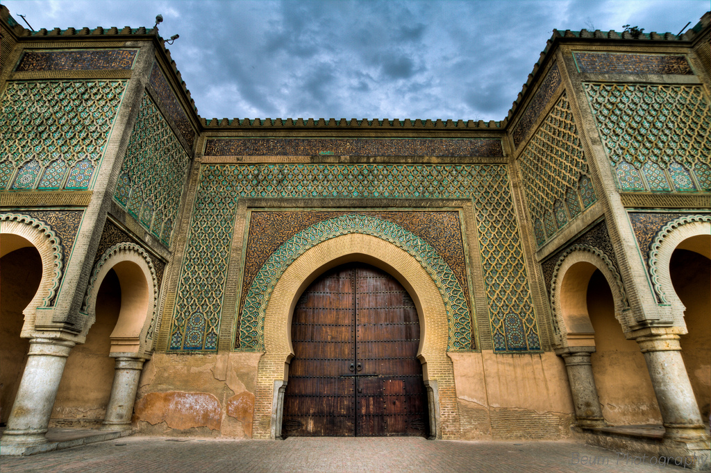 Combined imperial cities and desert tour of Morocco | 6 days