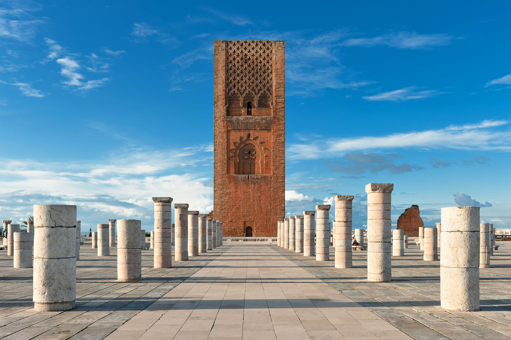 Combined imperial cities and desert tour of Morocco | 6 days