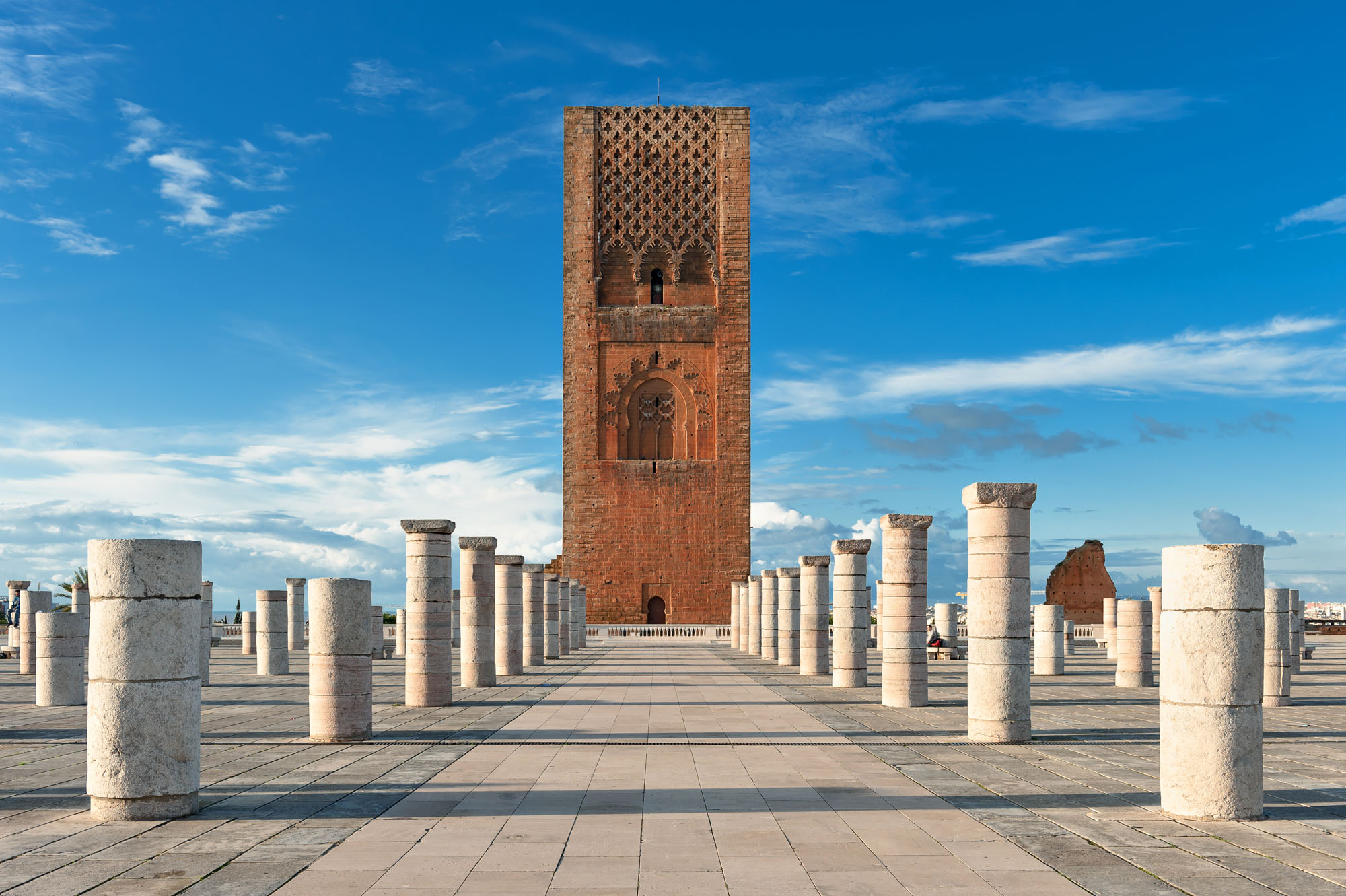 Marrakech Excurions, Circuit combiné désert et villes impériales du Maroc | 6 jours
