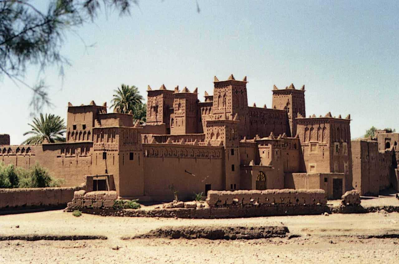 Marrakech Excurions, Circuit combiné désert et villes impériales du Maroc | 6 jours
