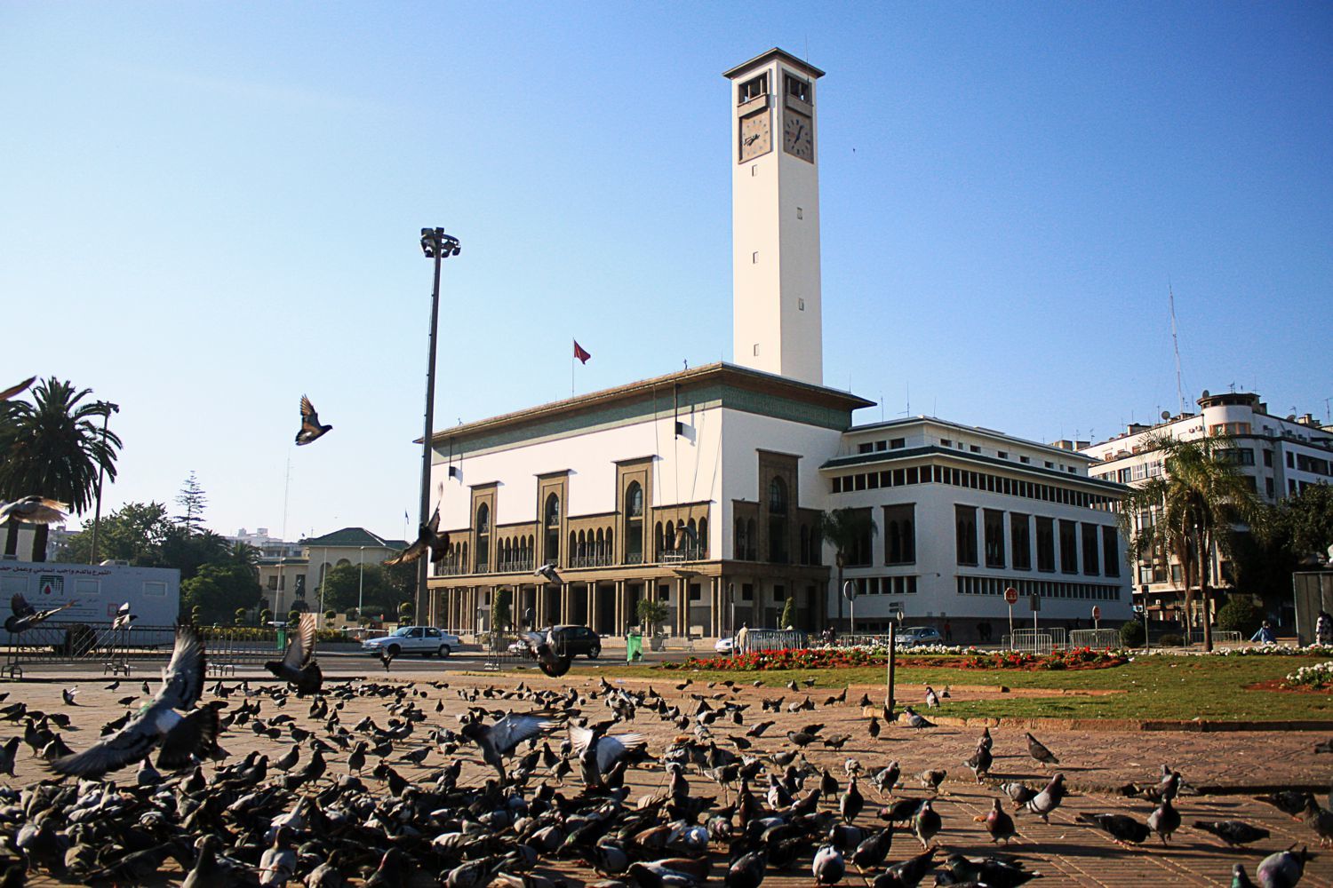 Marrakech Excurions, Circuit combiné désert et villes impériales du Maroc | 6 jours