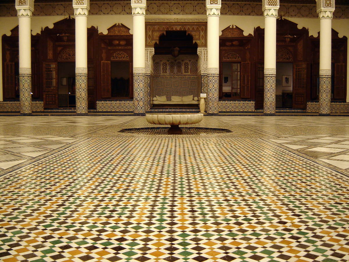 Marrakech Excurions, Circuit combiné désert et villes impériales du Maroc | 6 jours