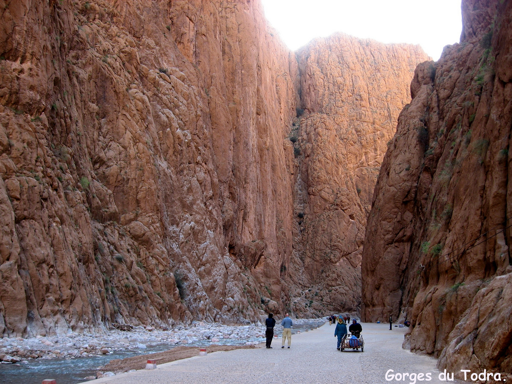 Marrakech Excurions, Tour al deserto di Merzouga con partenza da Marrakech