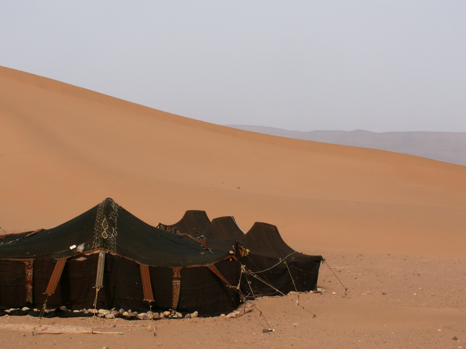 Marrakech Excurions, Zagora Desert tour from Marrakech