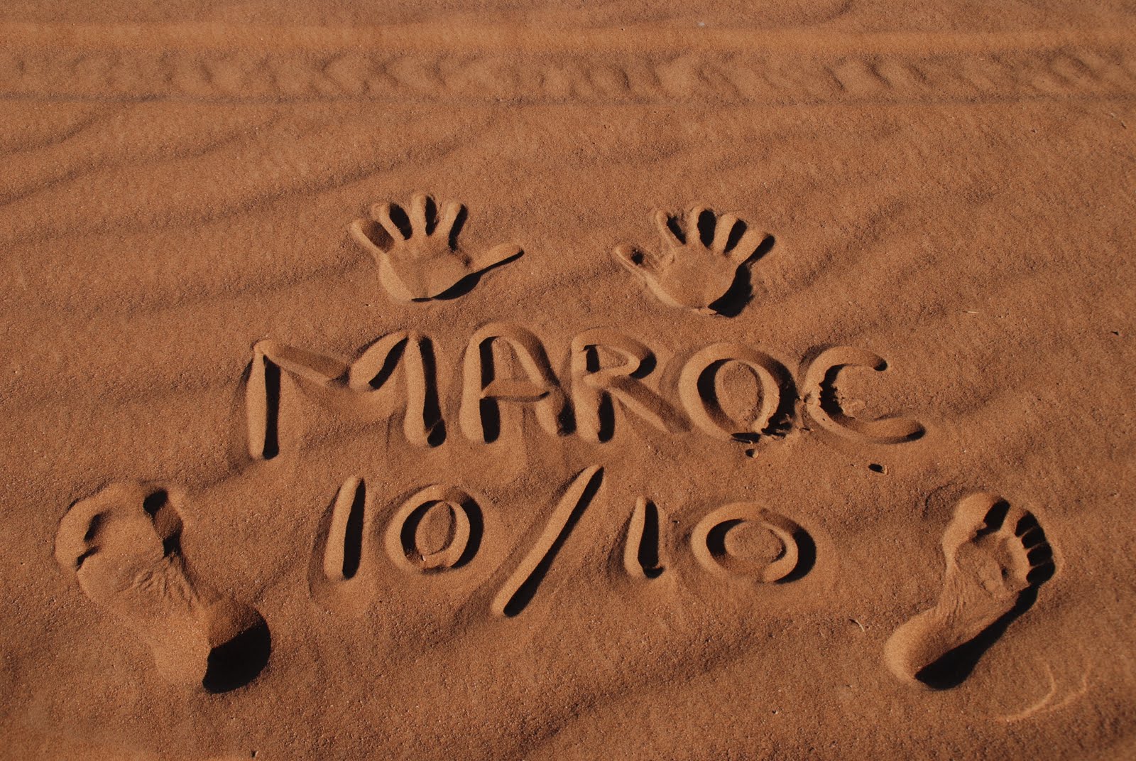 Marrakech Excurions, Zagora Desert tour from Marrakech