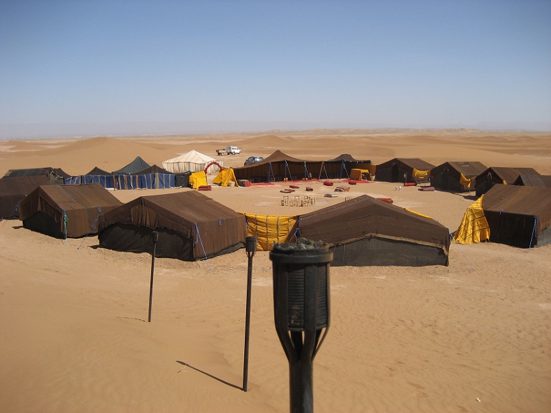 Marrakech Excurions,