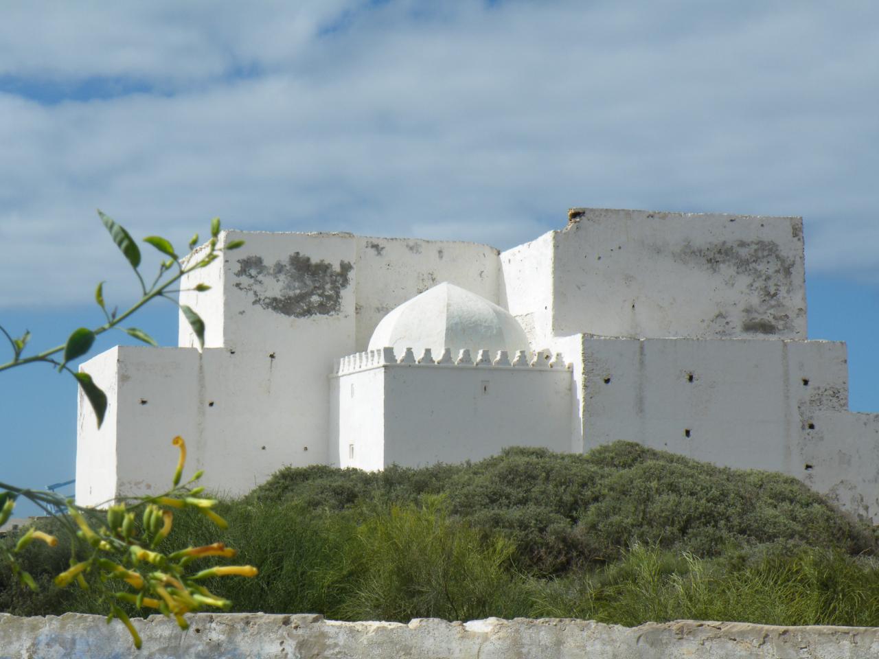 Marrakech Excurions, Ebraico giro in Marocco da Casablanca