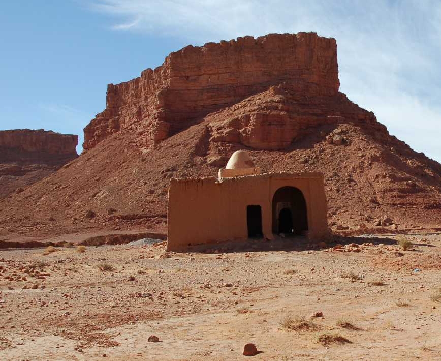 Marrakech Excurions, Ebraico giro in Marocco da Casablanca