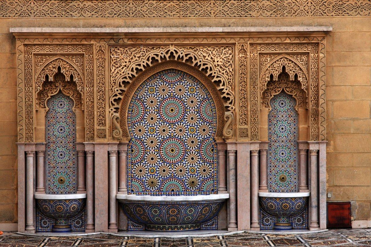 Marrakech Excurions, Imperial cities Tour of Morocco | 4 Days