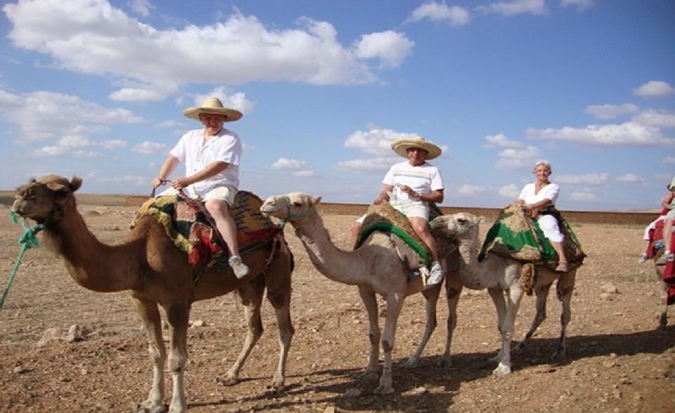Marrakech Excurions,