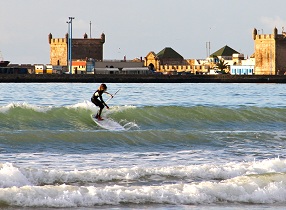 Marrakech Excurions, Excursion Essaouira de Agadir en privé