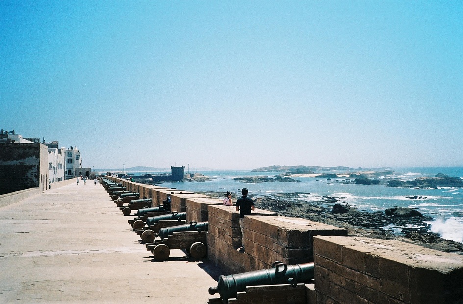 Marrakech Excurions, Excursion Essaouira de Agadir en privé