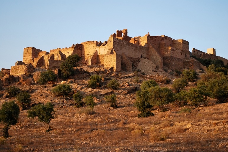 Marrakech Excurions, Escursione a Taroudant da Agadir