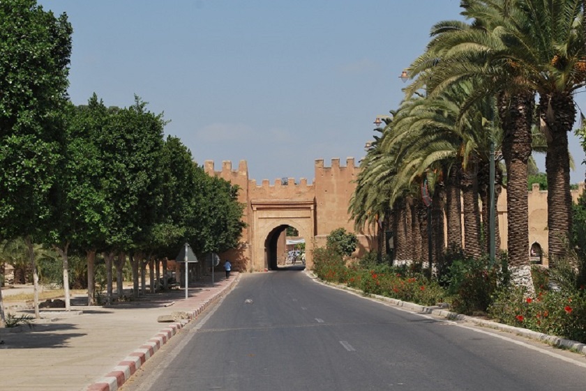 Marrakech Excurions, Escursione a Taroudant da Agadir
