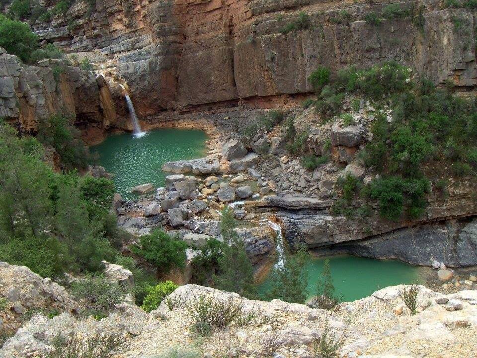 Imouzzer and Paradise Valley Excursion from Agadir in private
