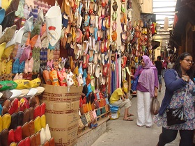 Marrakech Excurions, Visite guidée de Agadir