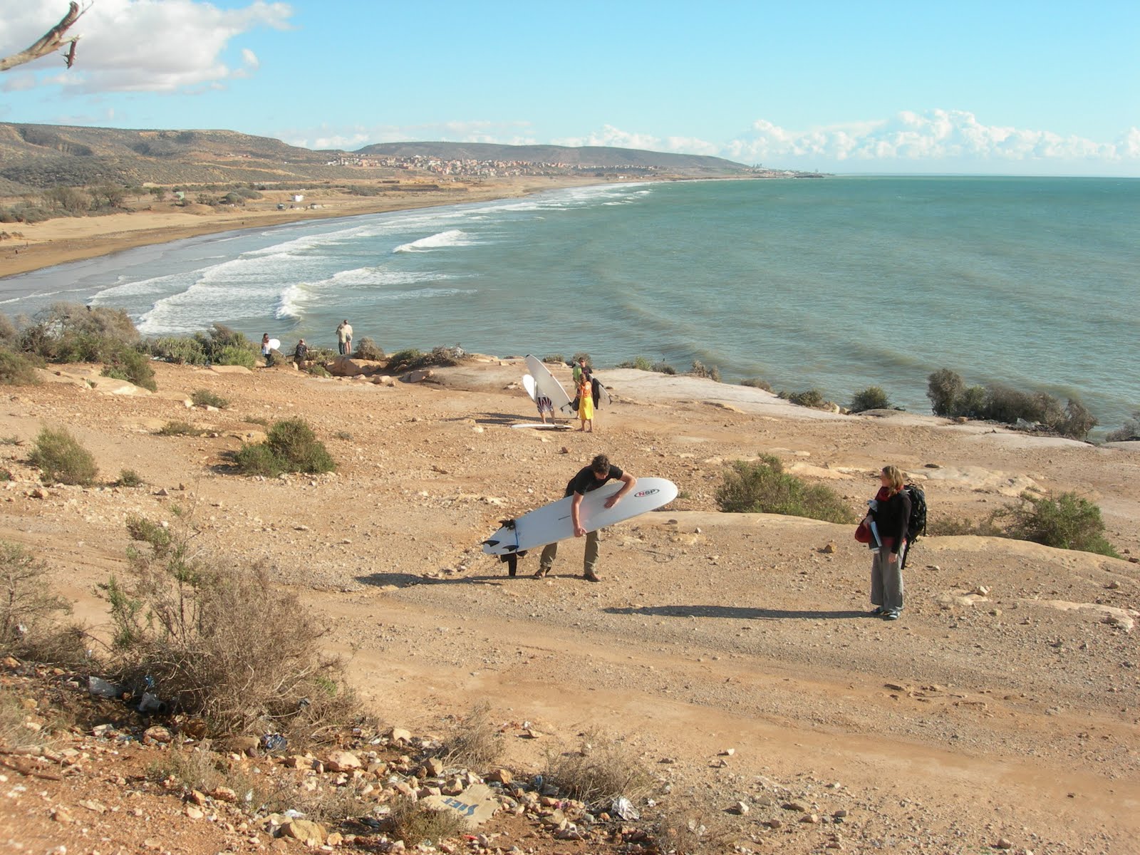 Marrakech Excurions, Visite guidée de Agadir