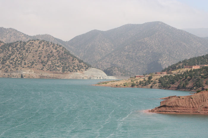 Marrakech Excurions, Fresca giornata d'escursione alle montagne dell'Alto Atlante da Marrakech