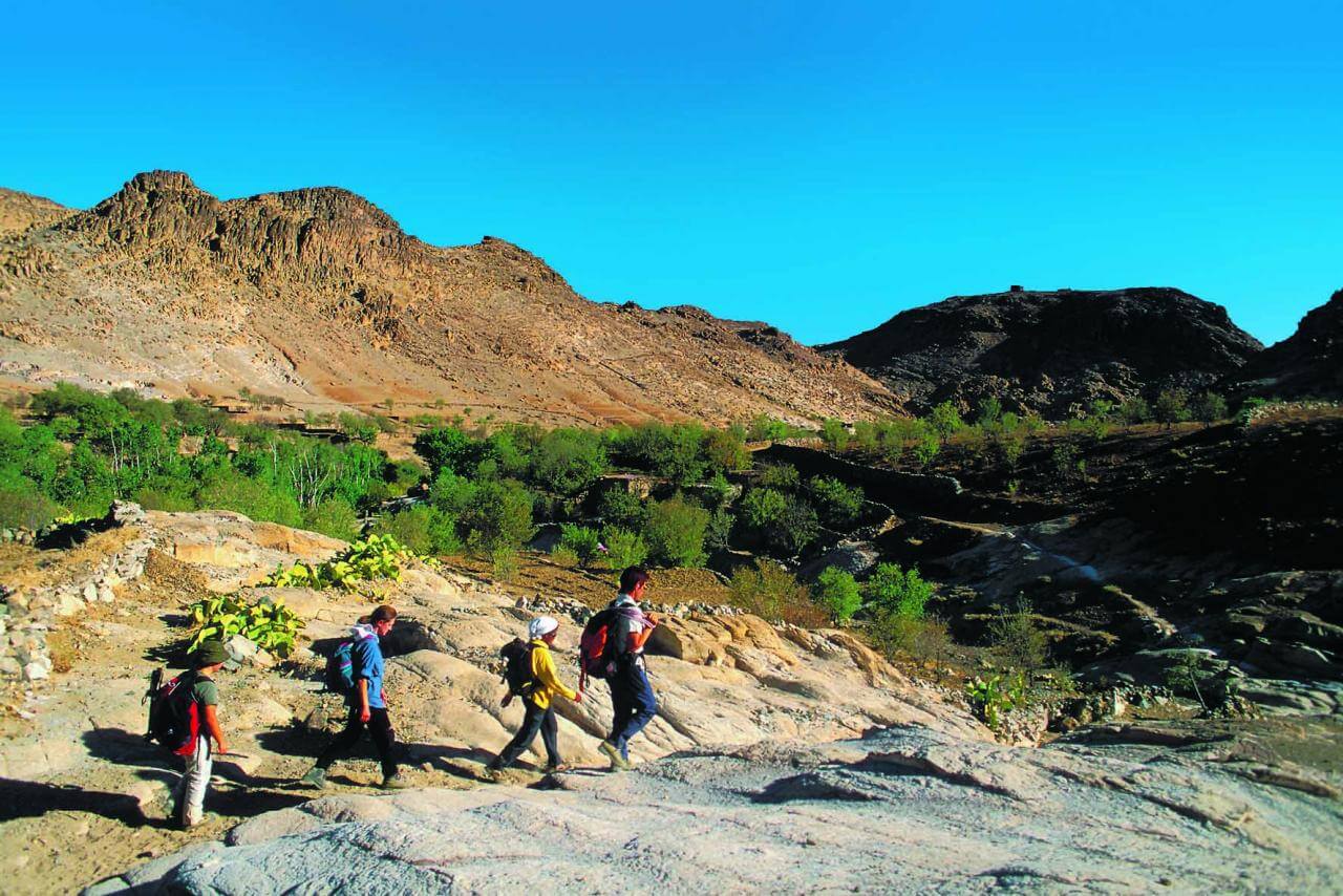 Marrakech Excurions, Cool day trip in the Atlas mountains from Marrakech