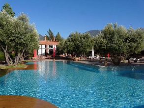 Marrakech Excurions, Cool day trip in the Atlas mountains from Marrakech