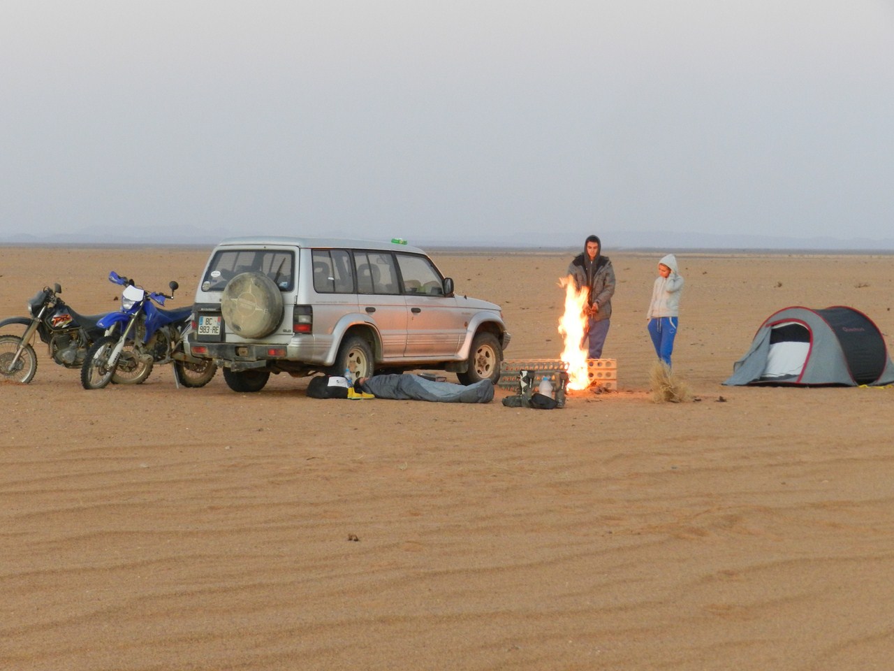 Marrakech Excurions, Excursion Ouarzazate au départ de Marrakech en privé