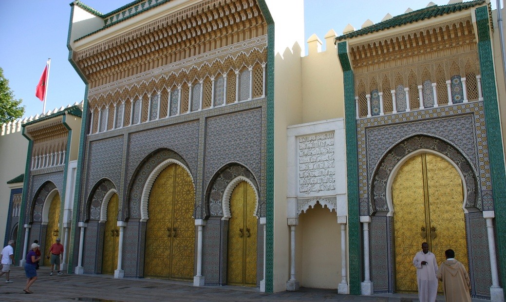 Marrakech Excurions, Excursion Fès au départ de Casablanca en privé