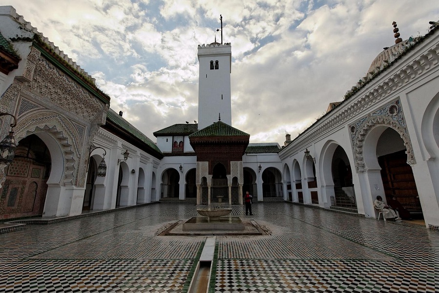 Marrakech Excurions, Excursion Fès au départ de Casablanca en privé