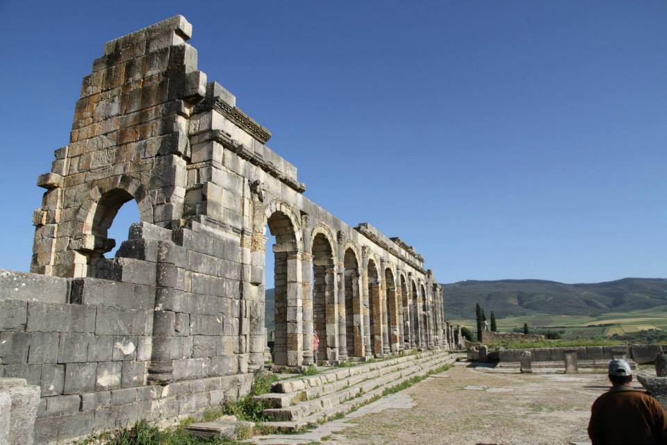 Marrakech Excurions, Escursione Meknes Volubilis da Fez