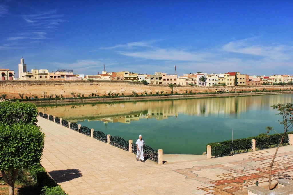 Marrakech Excurions, Escursione Meknes Volubilis da Fez