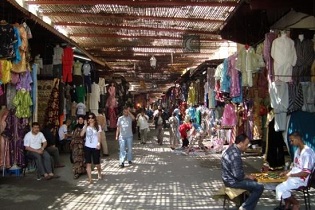 Marrakech Excurions, Private guided visit of Fez