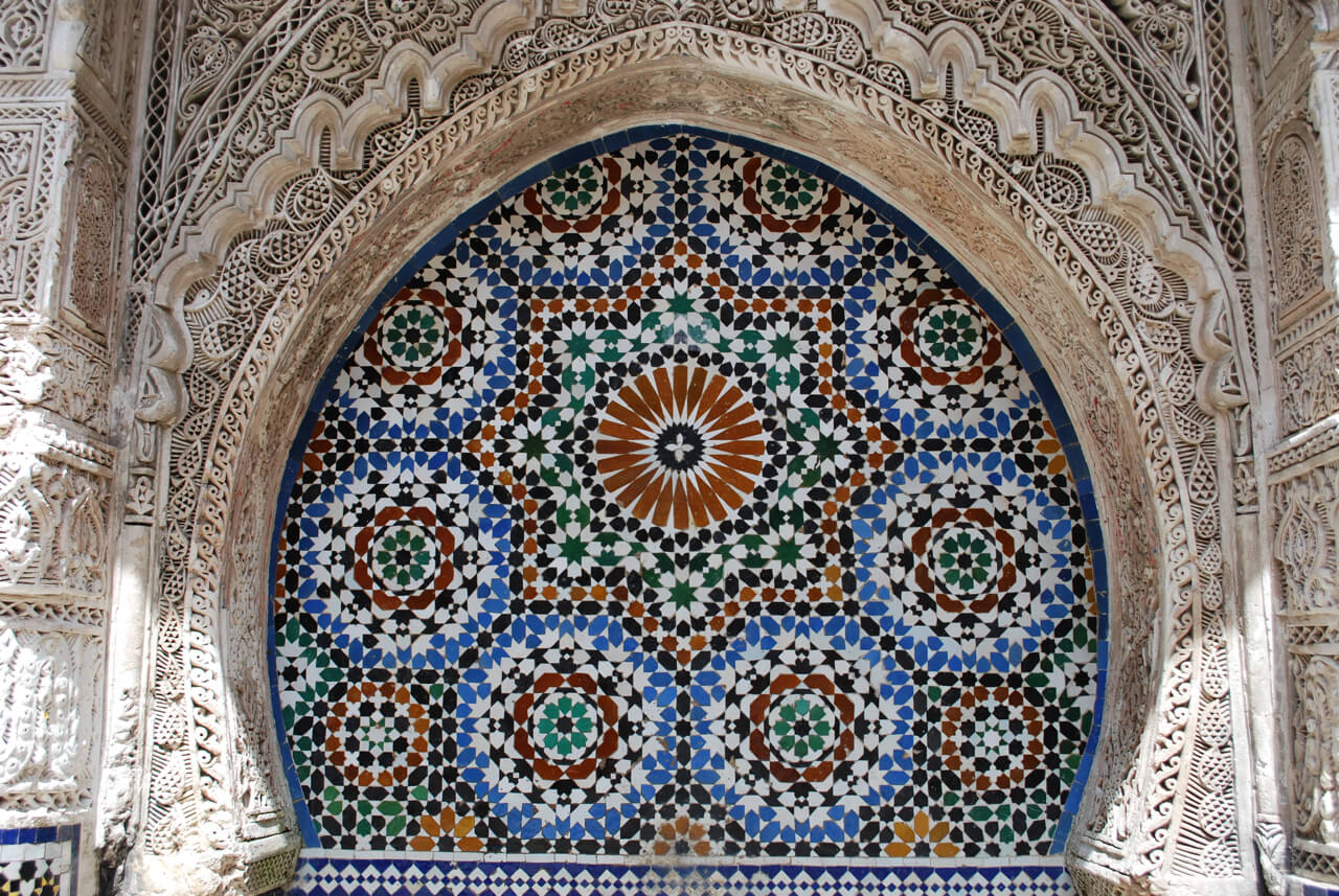Marrakech Excurions, Visita guidata di Fez in privato