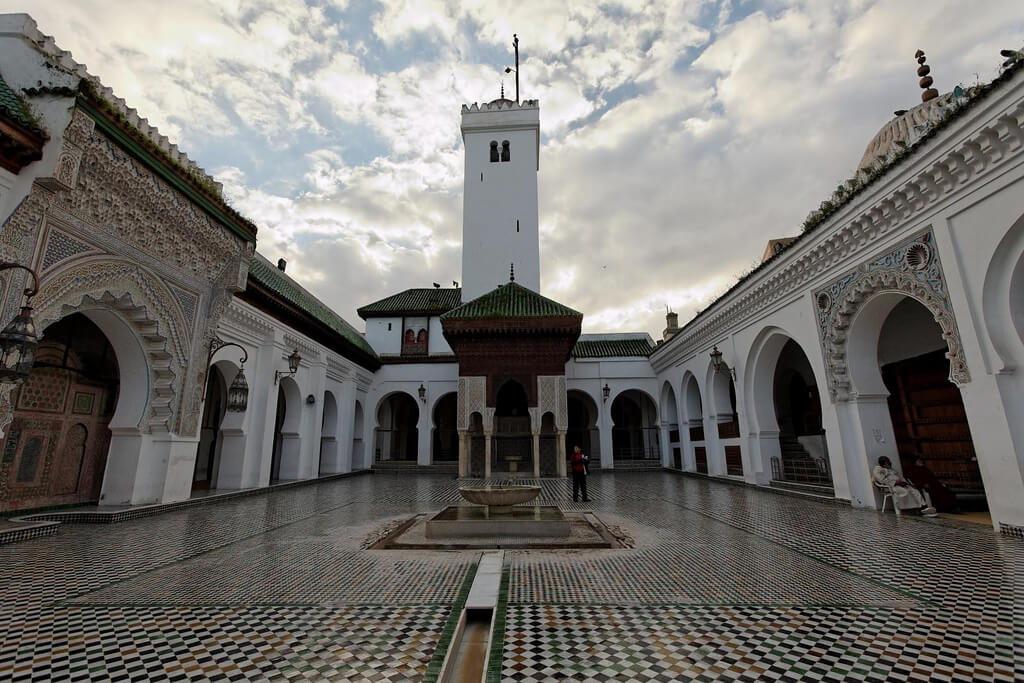 Marrakech Excurions, Private guided visit of Fez