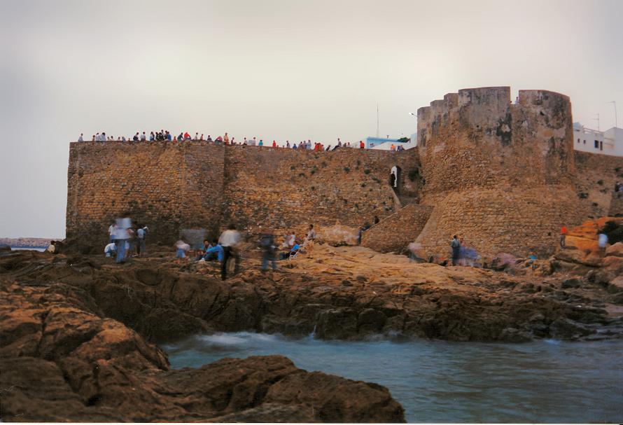 Marrakech Excurions, Assilah excursion from Tangier in private