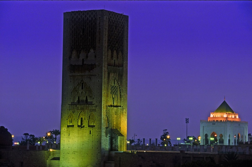 Marrakech Excurions,