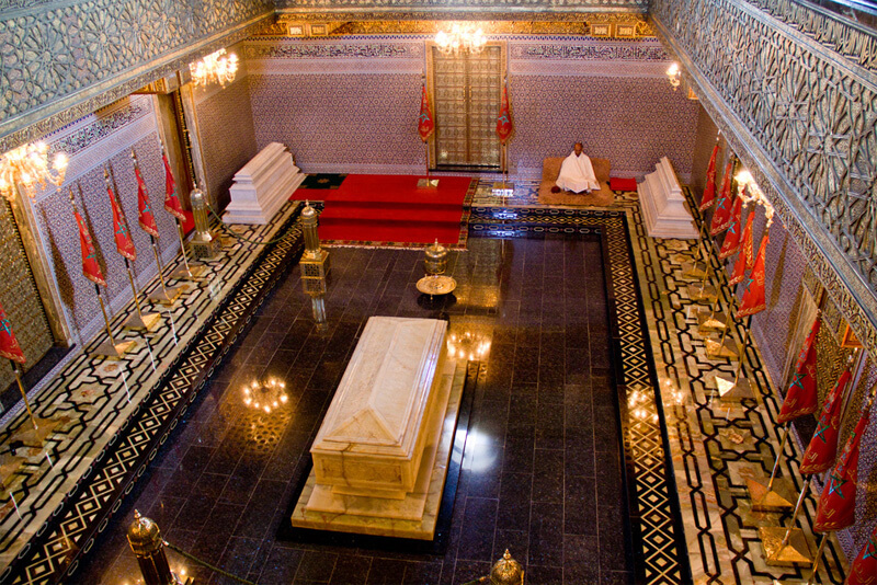 Marrakech Excurions,