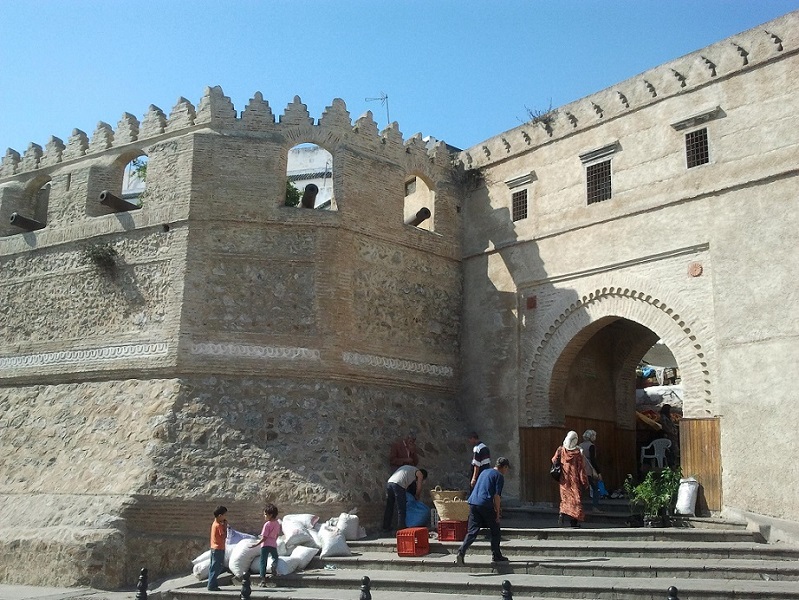 Marrakech Excurions, Tetouan Excursion from Tangier