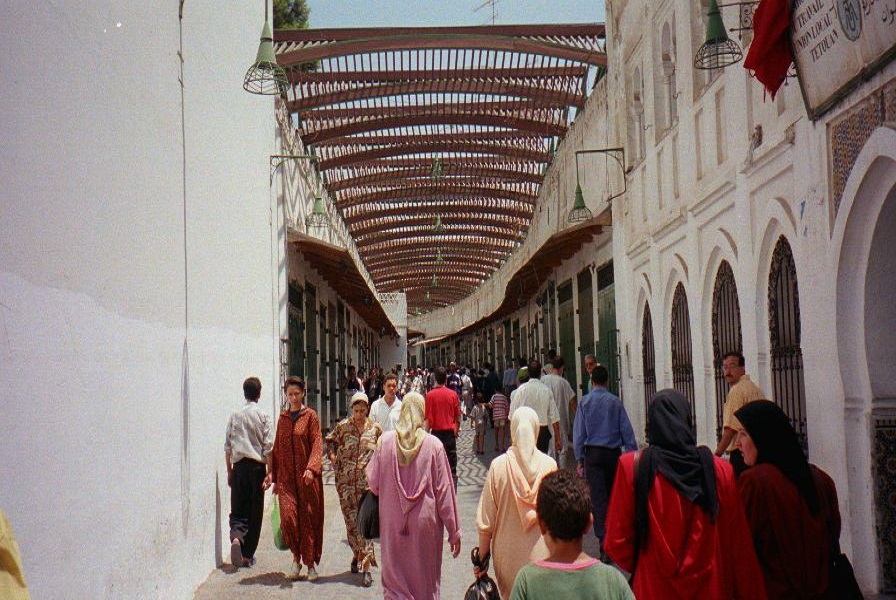 Marrakech Excurions,