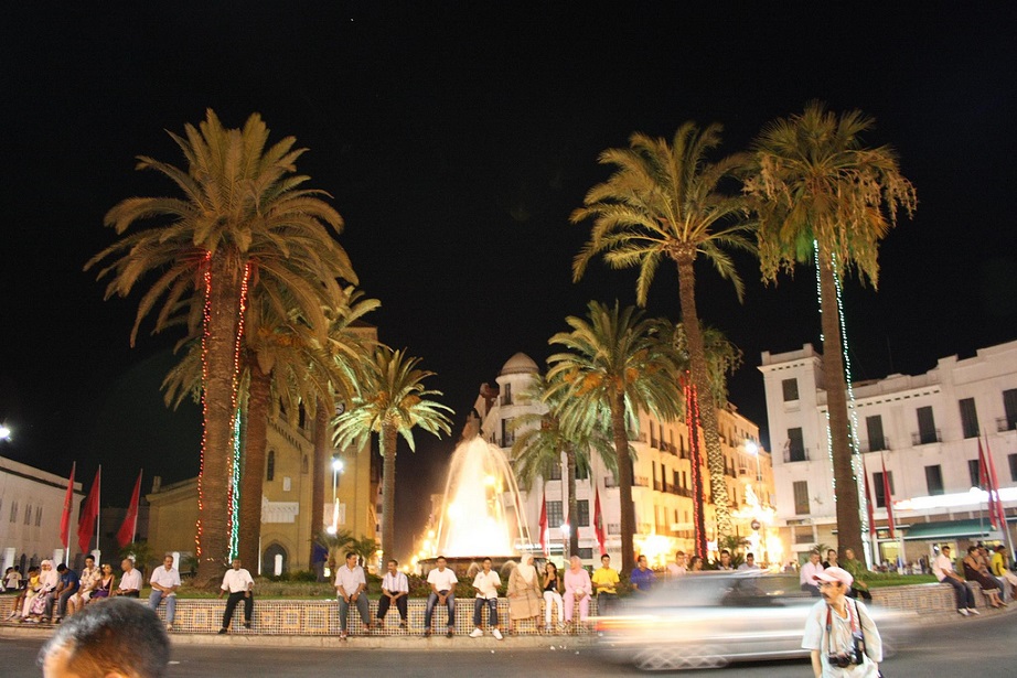 Marrakech Excurions, Tetouan Excursion from Tangier