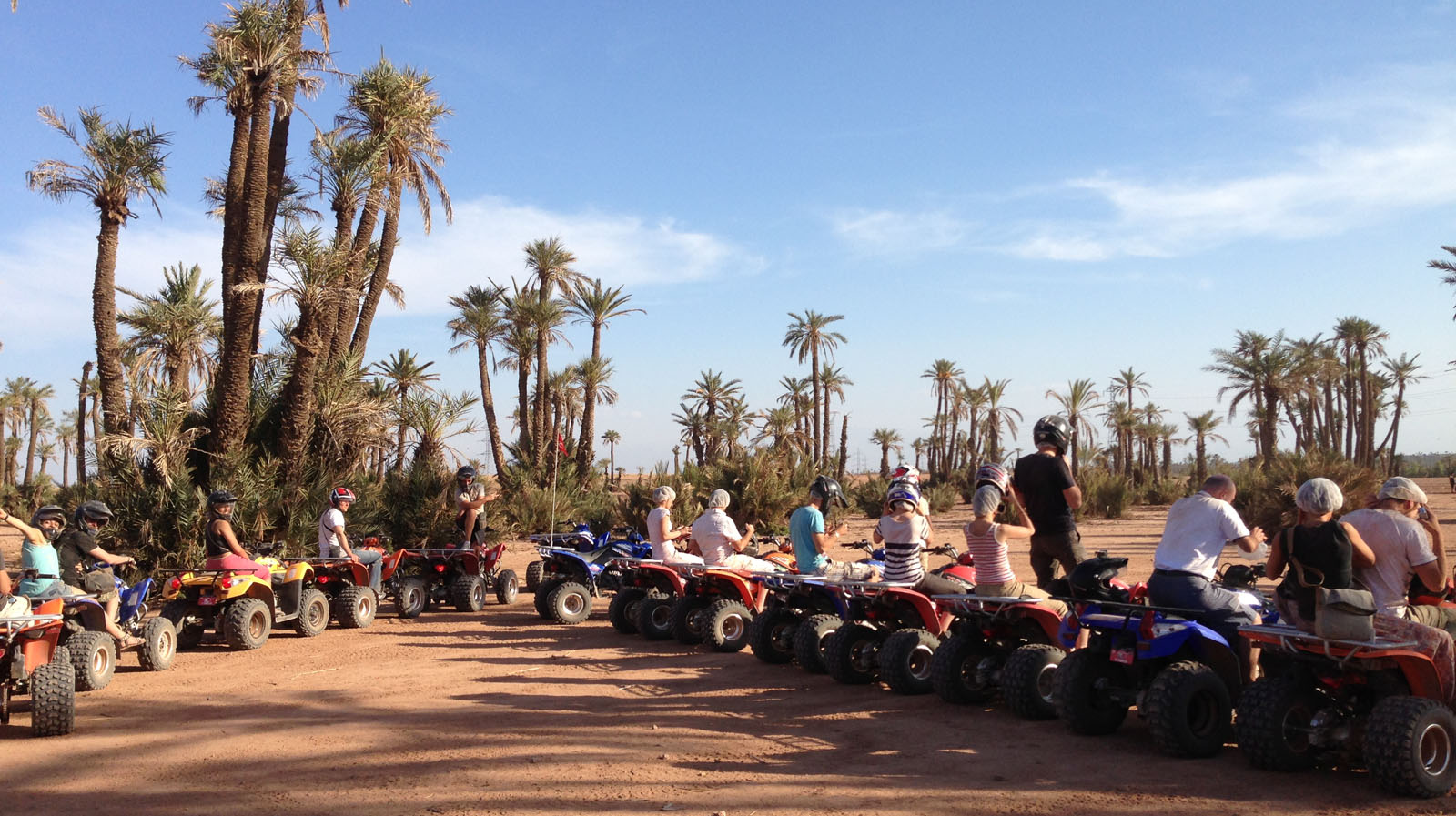 Marrakech Excurions, Karting in Marrakech