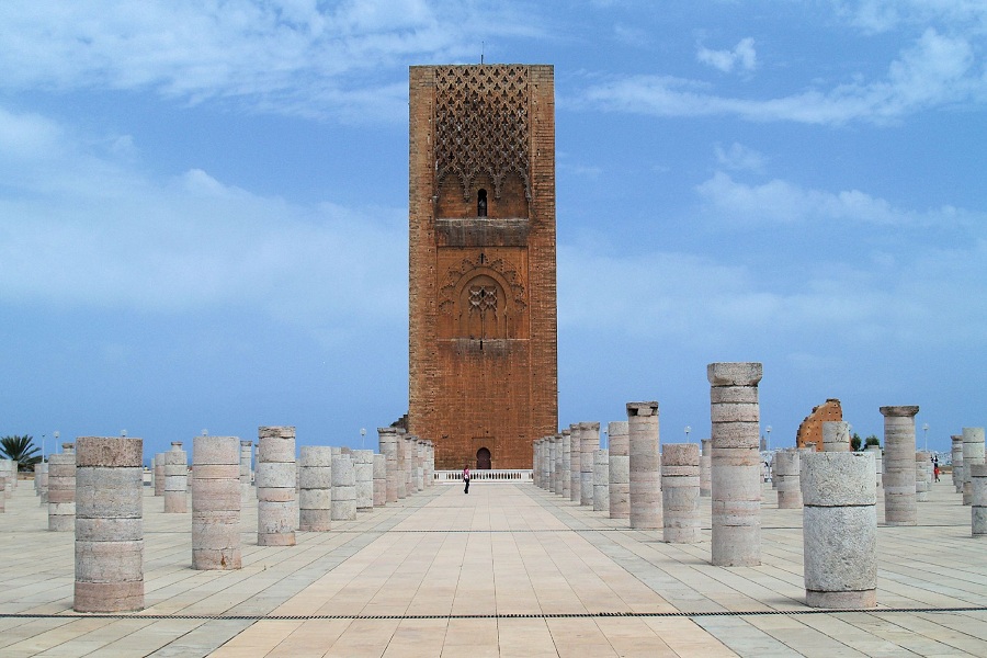 Tour delle Città Imperiali marocchine con partenza da Casablanca