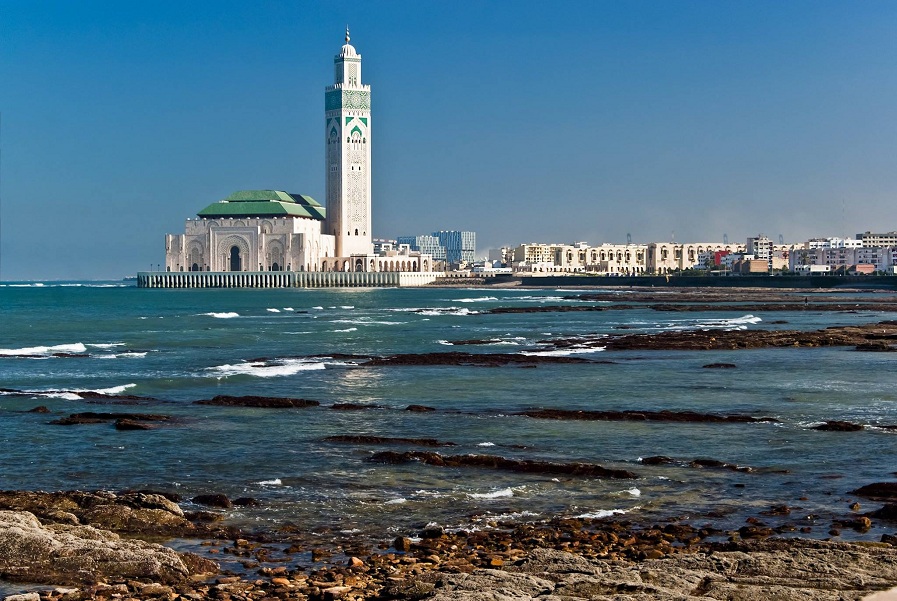 Marrakech Excurions, Circuit des Villes impériales du Maroc au départ de Casablanca | 7 Jours