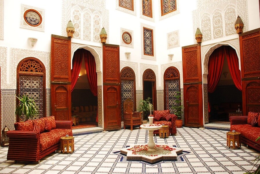The Imperial Cities tour of Morocco from Casablanca | 7 Days