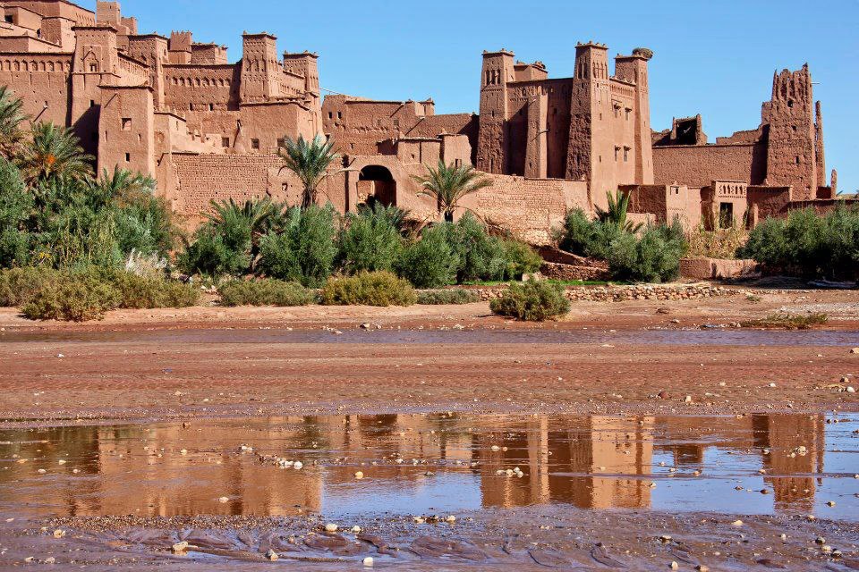 Marrakech Excurions, Morocco Desert tour from Casablanca