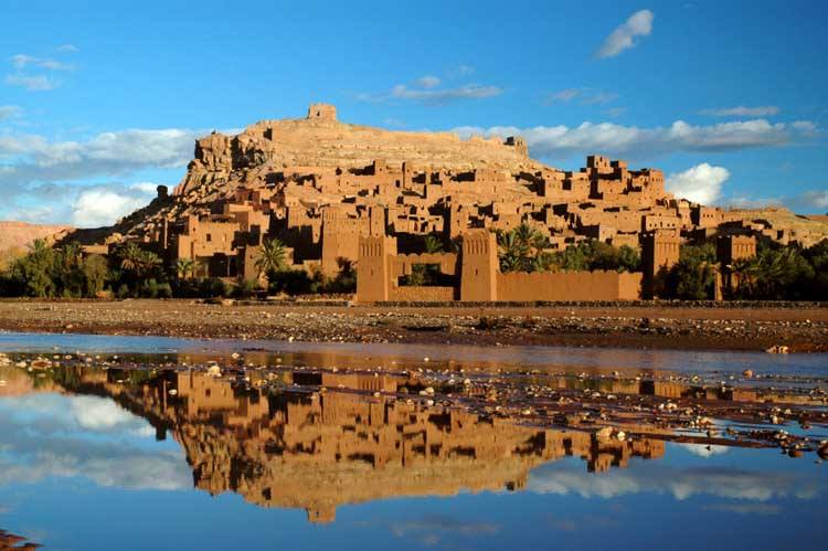 Marrakech Excurions, Grande Tour del Marocco