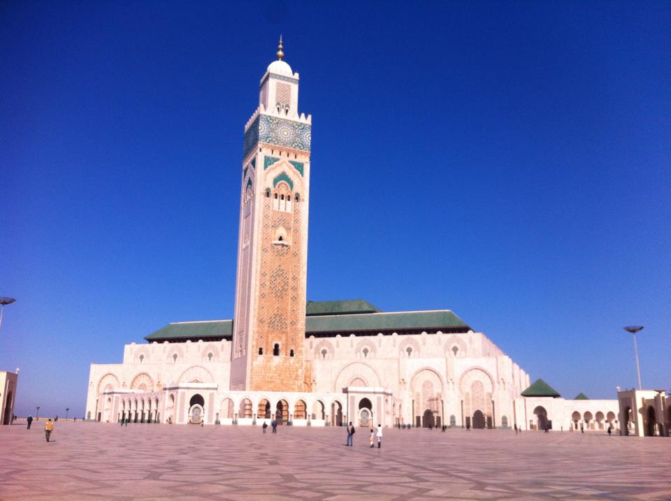 Marrakech Excurions, Grande Tour del Marocco