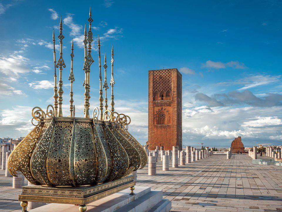 Marrakech Excurions, Grande Tour del Marocco