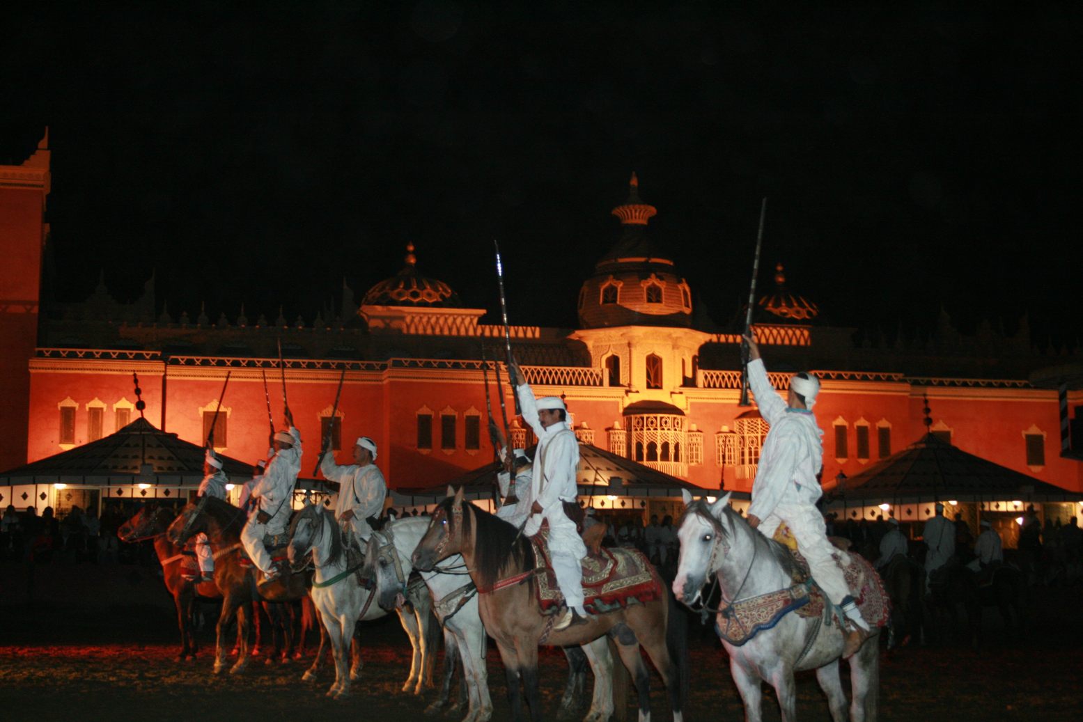 Marrakech Excurions, 