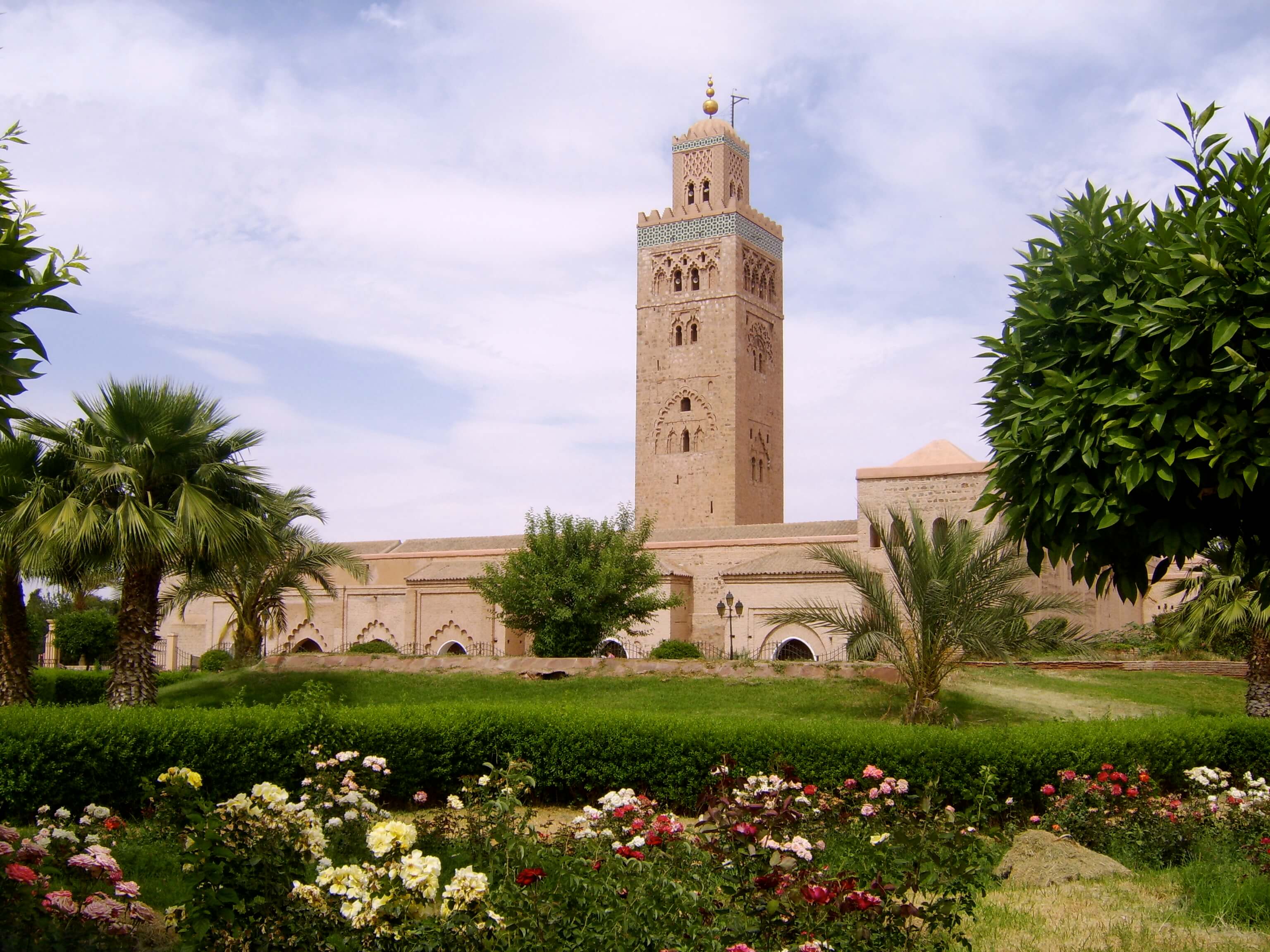 Marrakech Excurions, 